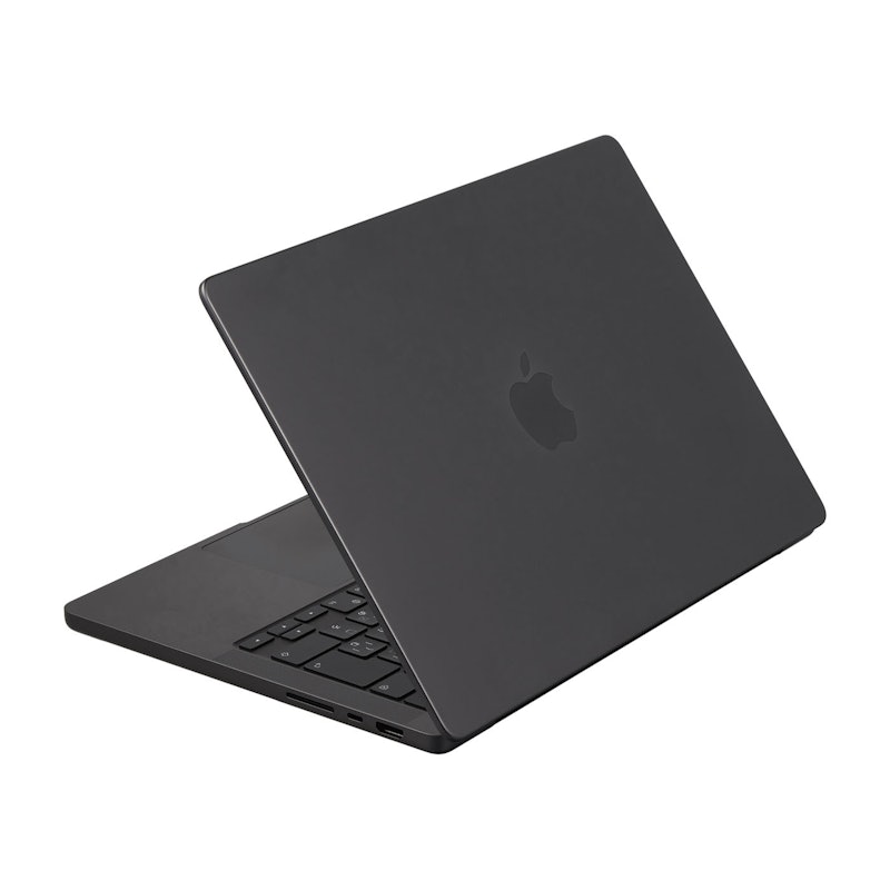 14インチMacBook Pro (M3 Pro) 7