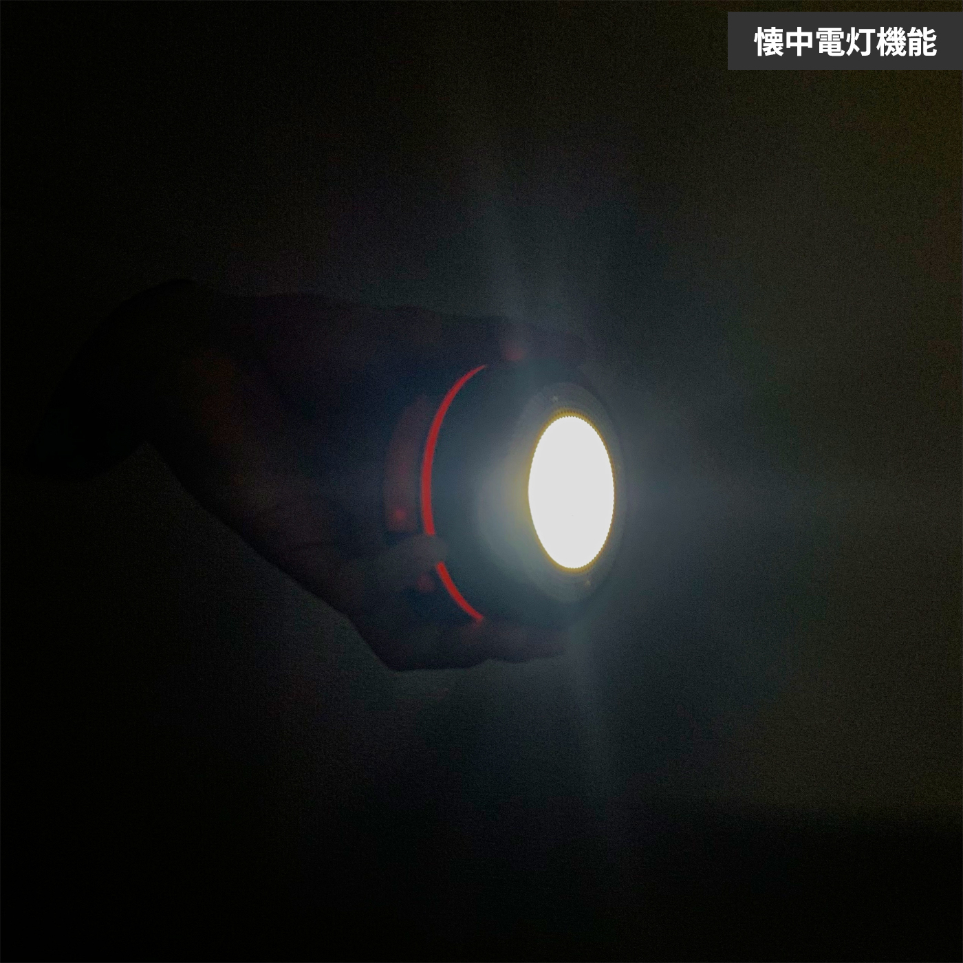 LEDランタン 8