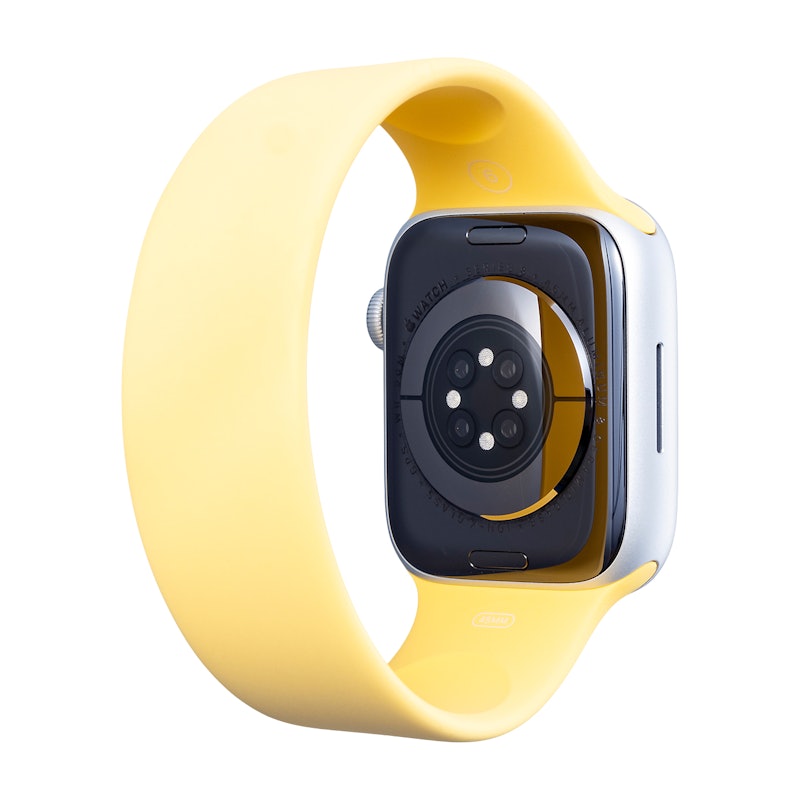 Apple Watch Series 8(GPSモデル)の口コミ・評判は?実際に Apple Watch Series 8(GPSモデル)の口コミ・評判は?実際に