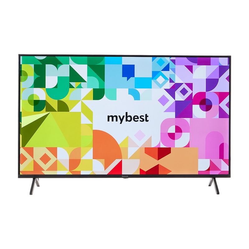 パナソニック ビエラ 4K液晶テレビ TH-50LX800をレビュー パナソニック ビエラ 4K液晶テレビ TH-50LX800をレビュー