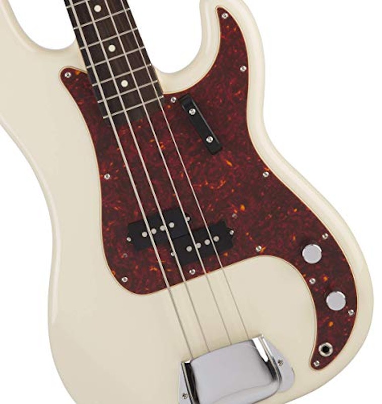 Hama Okamoto Precision Bass 2