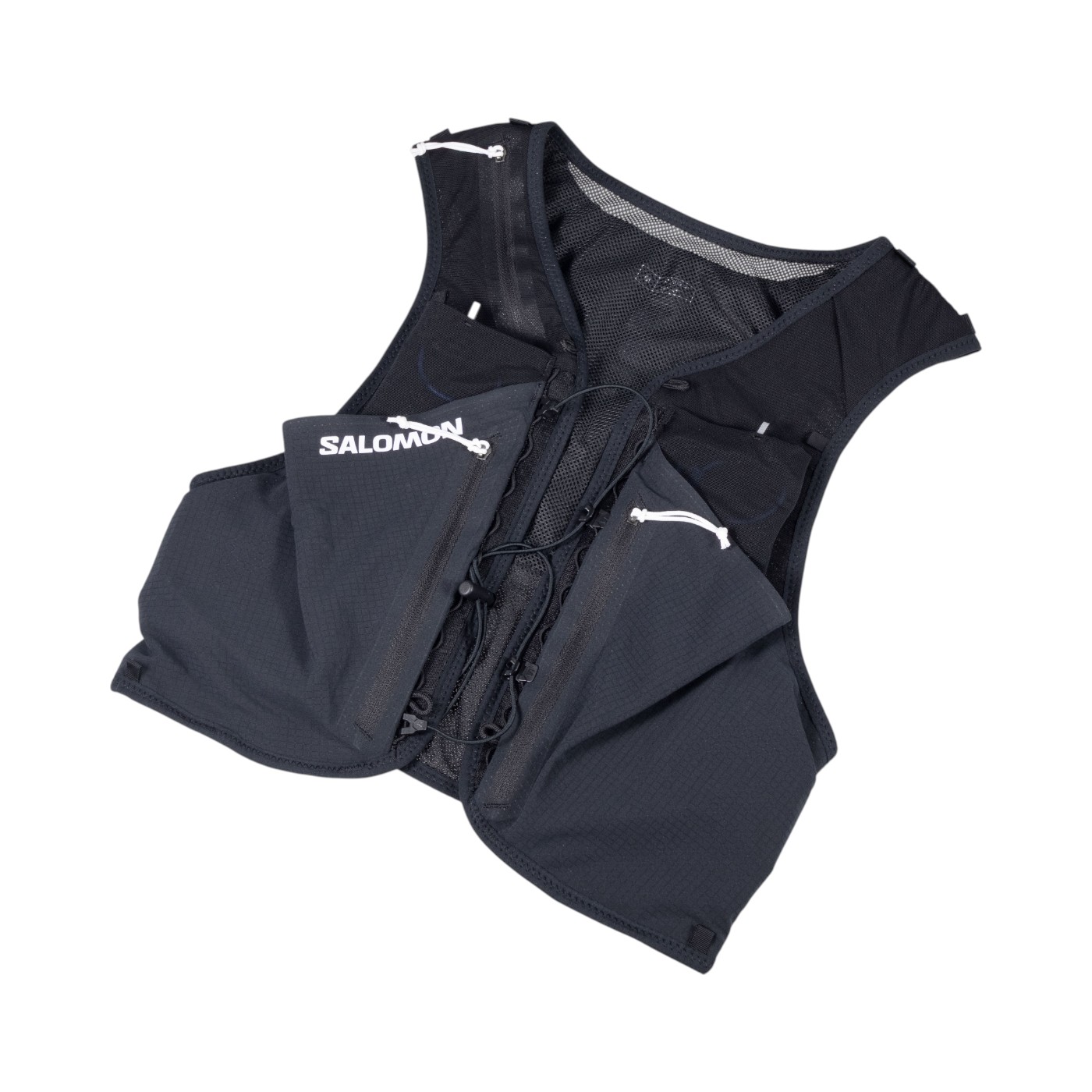 SALOMON SENSE PRO 6を検証レビュー！ランニング用バックパックの