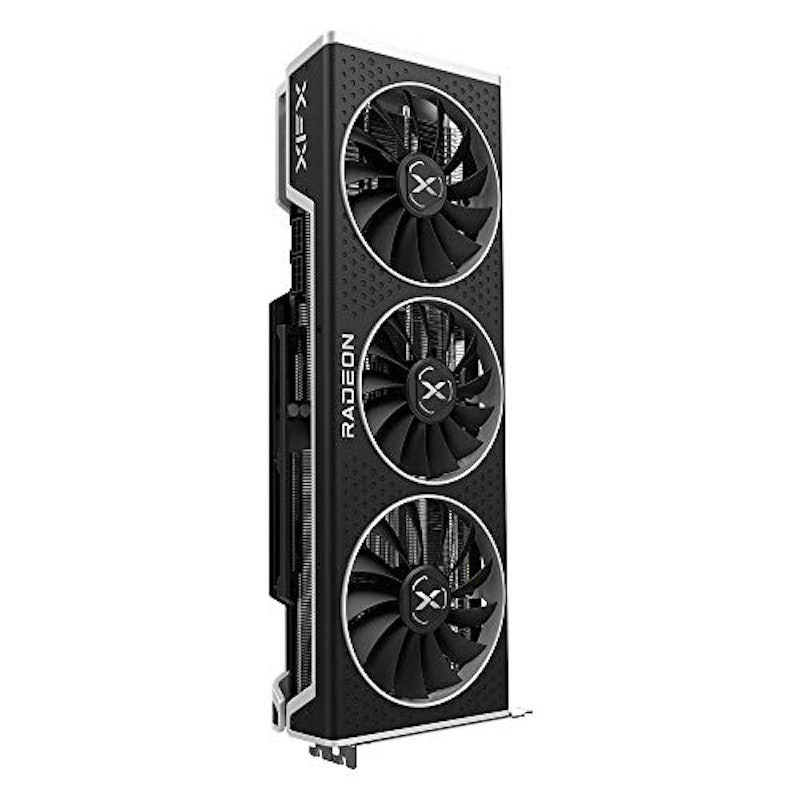 Speedster QICK319 Radeon RX 6800 Core ゲーミンググラフィックカード 2