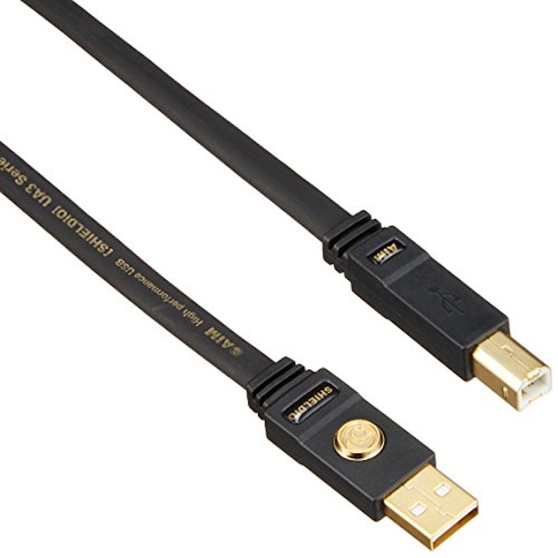 SHIELDIO UA3 1