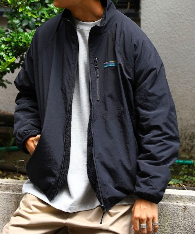 リラックスフィット 2