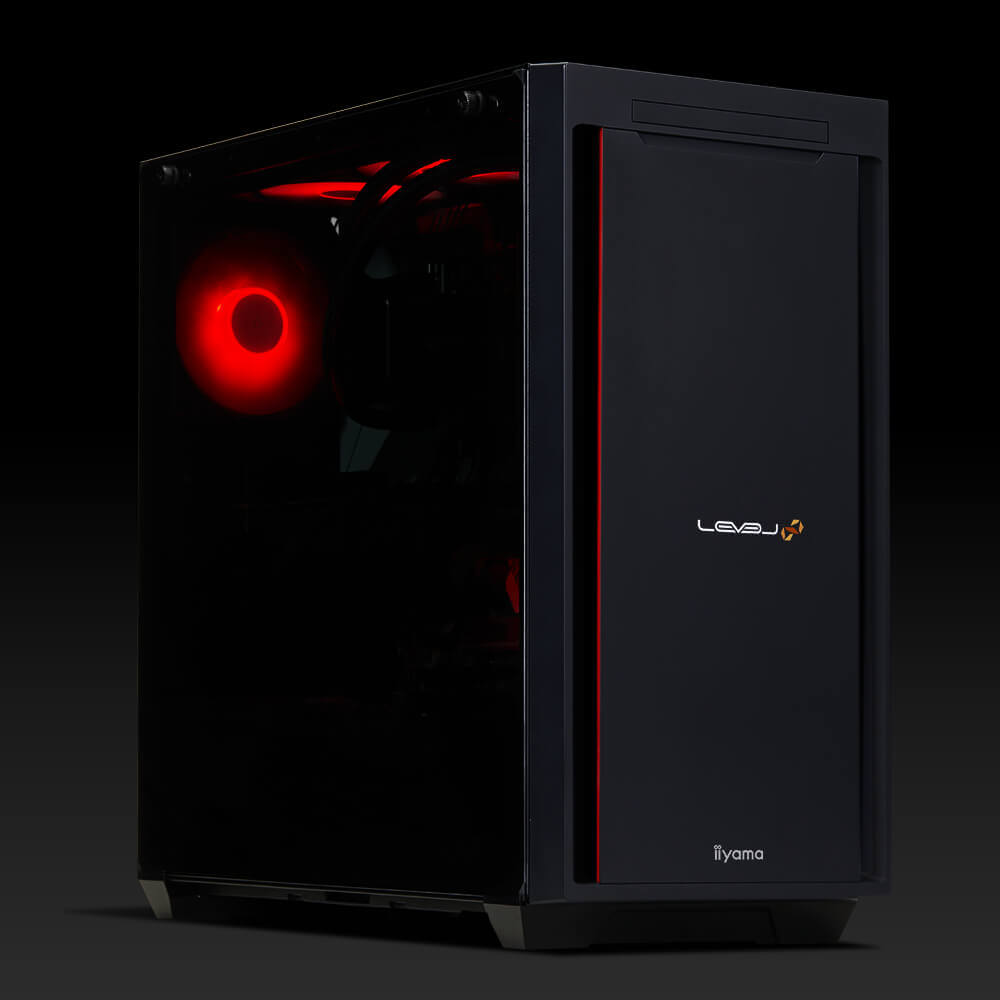 Core i7のゲーミングPCのおすすめ人気ランキング【2026年6月】 3