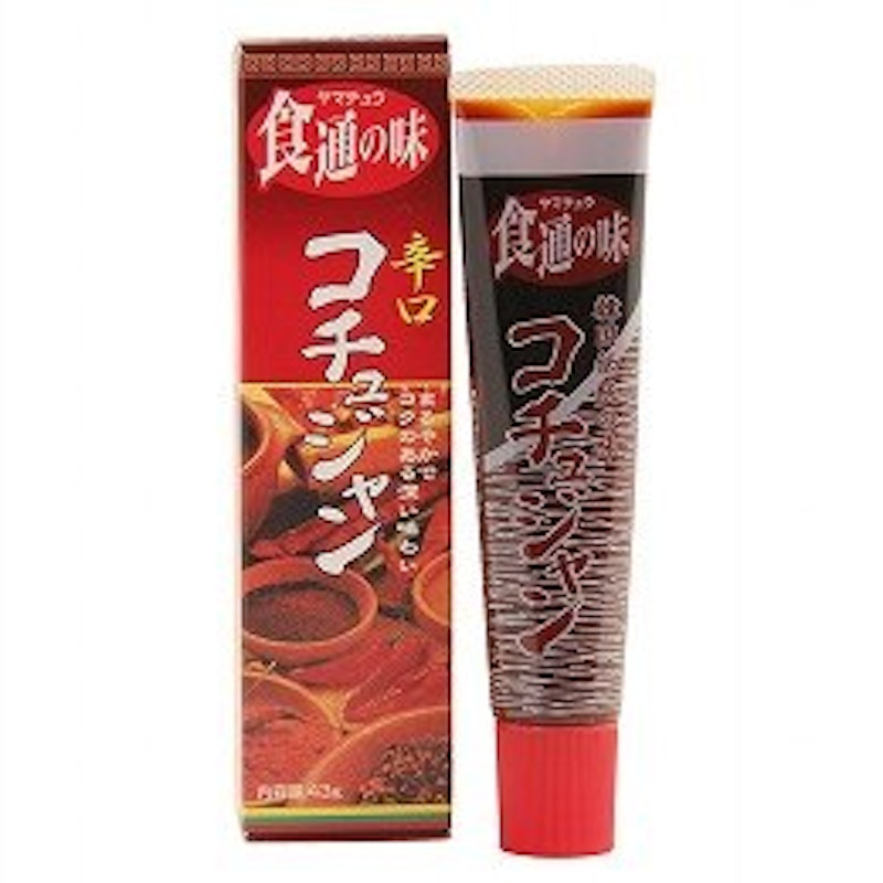 辛口 コチュジャン 1