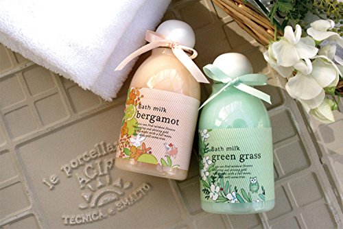 値下げ！Lait Céleste pour le Bainバスミルク、新品未開封 サンハーブ バスミルク ラベンダーの香りをレビュー！クチコミ・評判を
