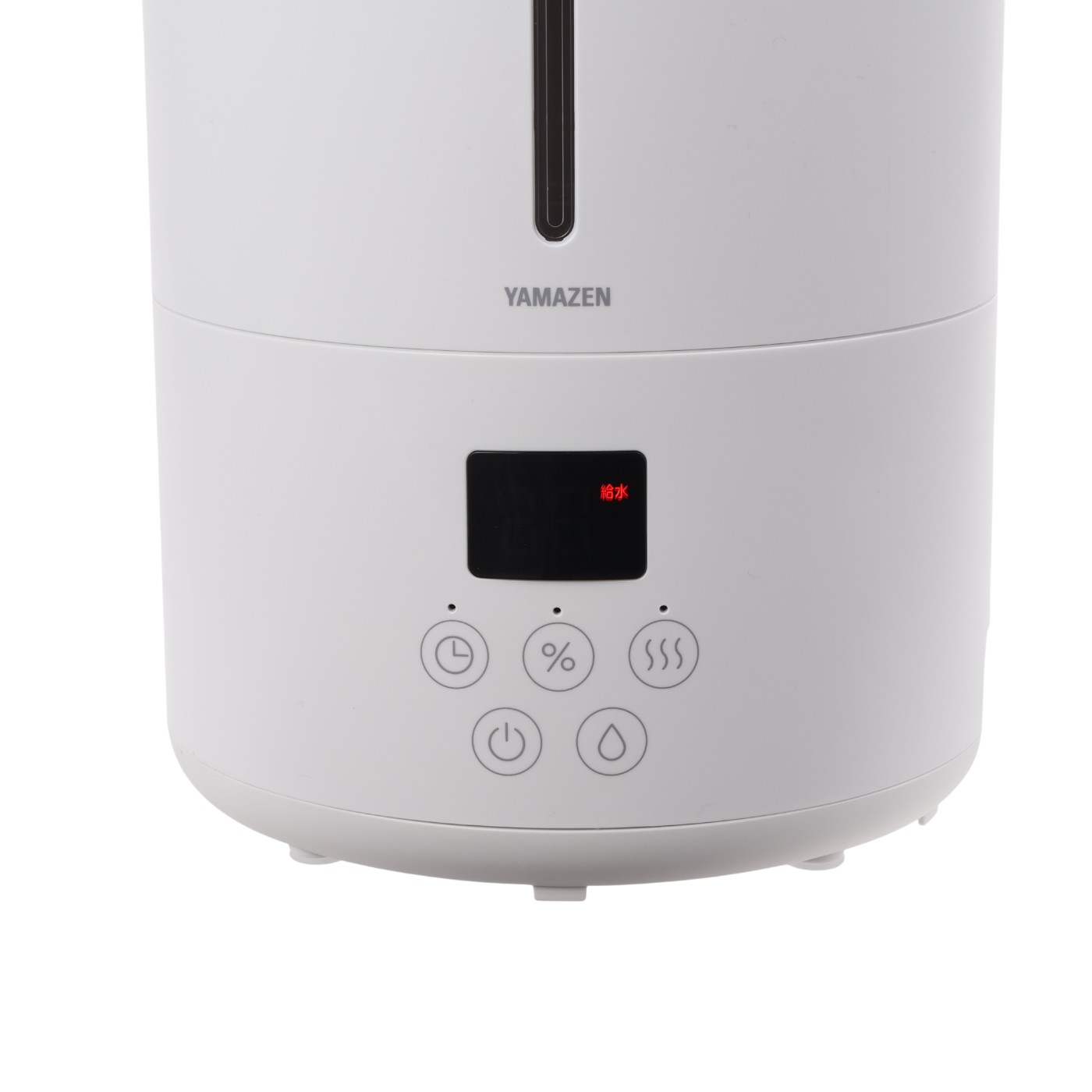 ハイブリッド式加湿器 5