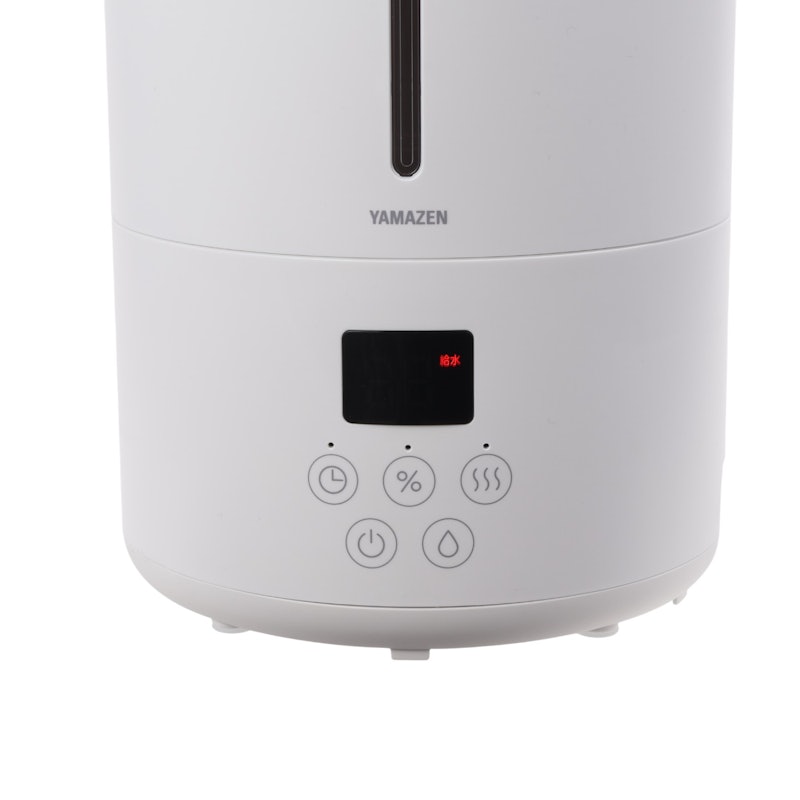 ハイブリッド式加湿器 5