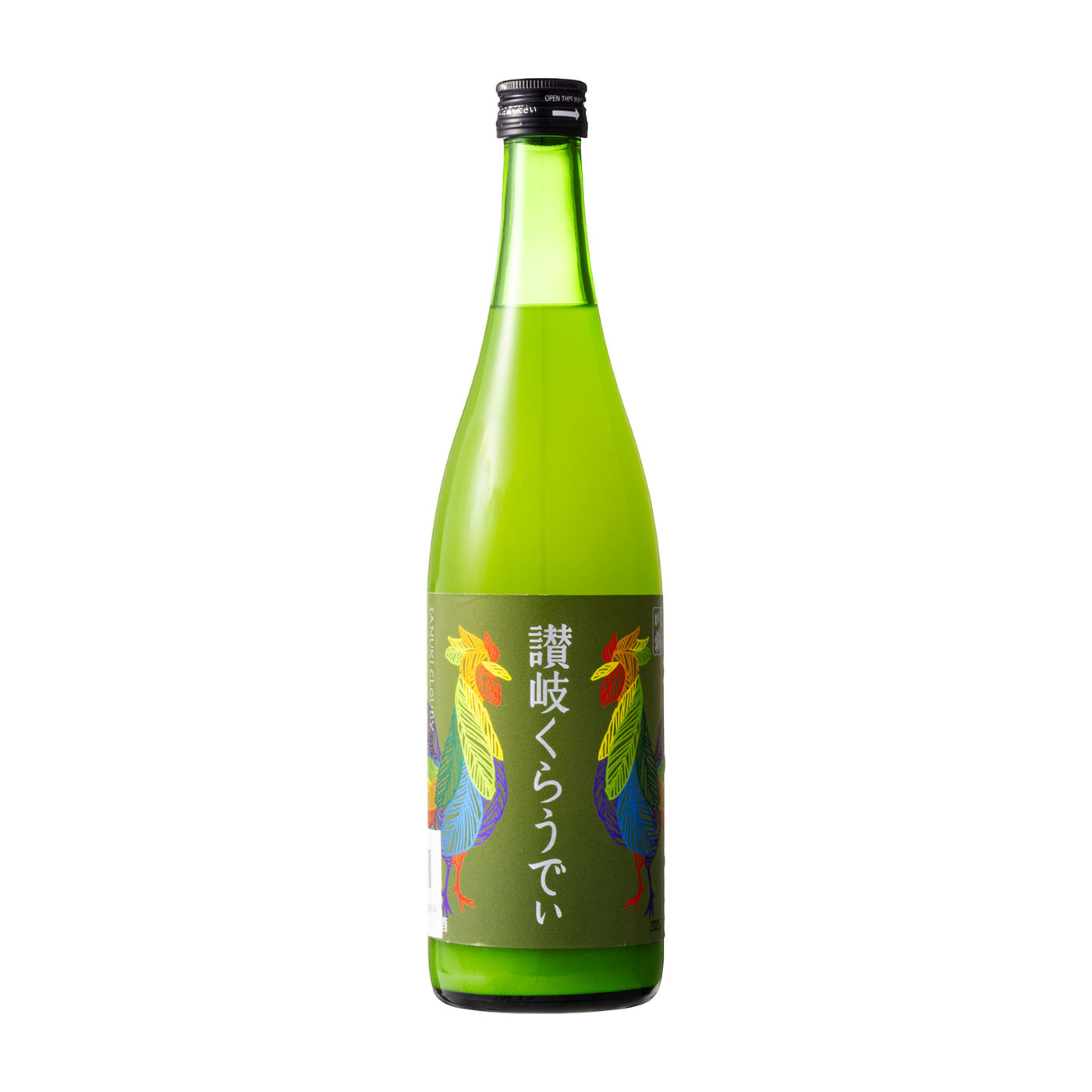 香川の日本酒のおすすめ人気ランキング【2026年4月】 1