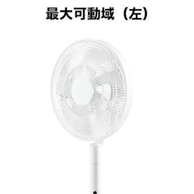 Xiaomi Mijia スマート扇風機 Pro Slim BPLDS12DM クチコミ評価・評判&検証レビュー 4