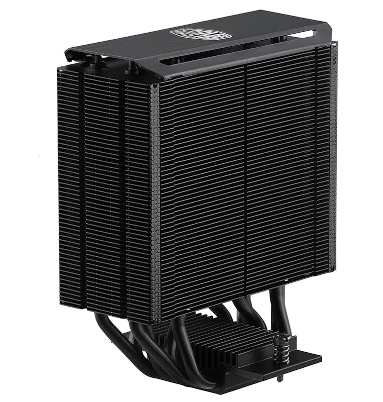 MASTERAIR MA612 STEALTH 8