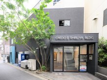 Peeps&Suu. 表参道 渋谷 3