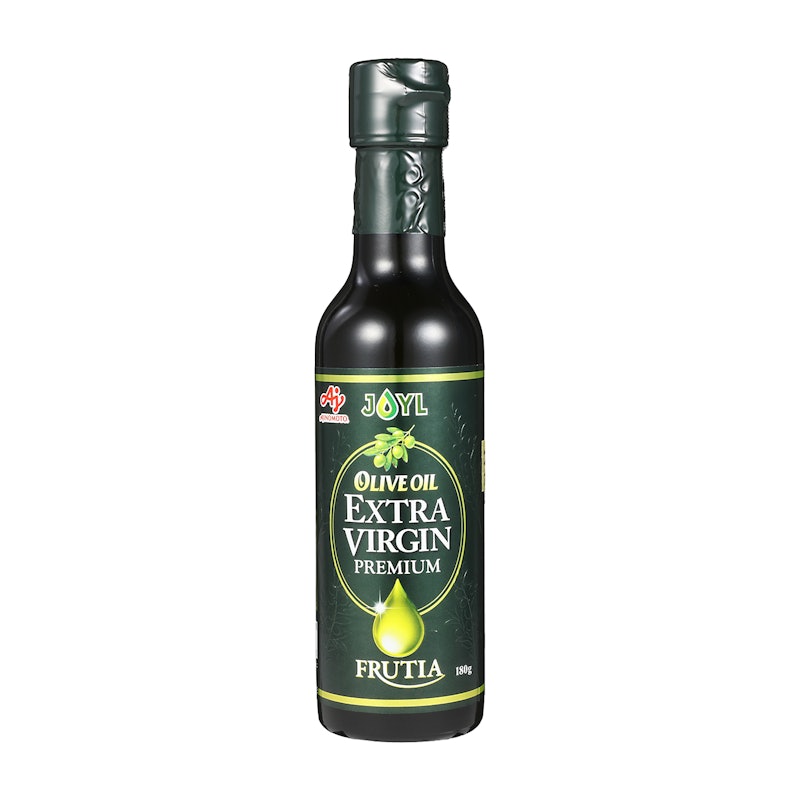 オリーブオイルエクストラバージン FRUTIA PREMIUM 1
