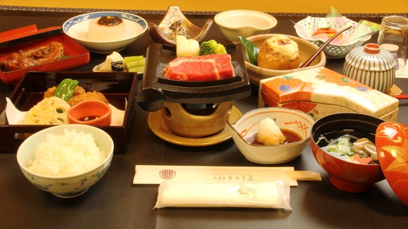 大陽館 ヤマト屋 4