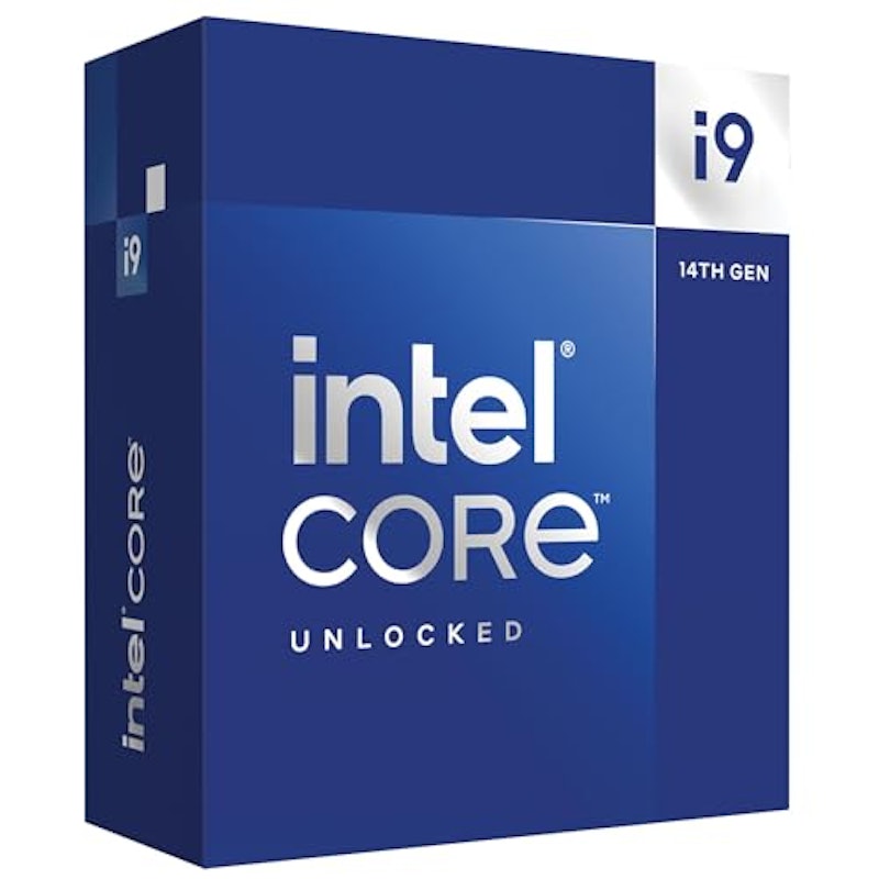 i9-14900K 1