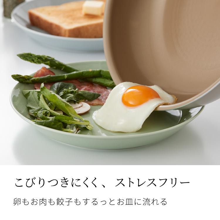 フライパン 28cm深型 5