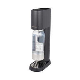 ソーダストリーム SodaStream ensō スターターキット SSM1118を検証レビュー!炭酸水メーカーの選び方も紹介 1