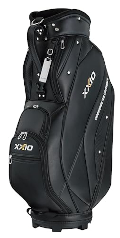 キャディバッグ 1