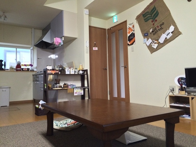 ゲストハウス TOMAYA 1