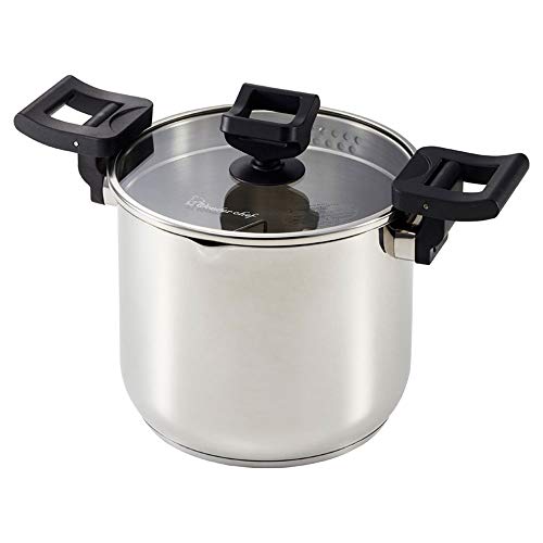 圧力鍋4.5L7合炊 圧力鍋4.5L7合炊