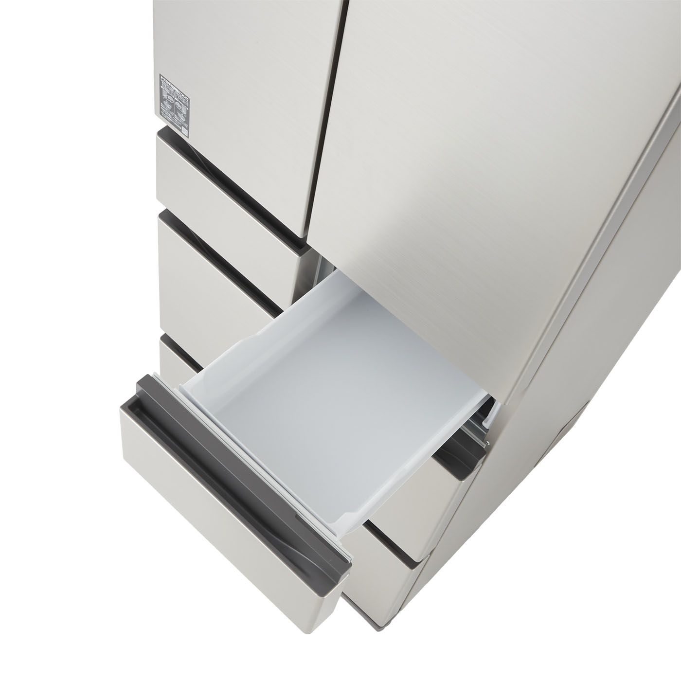 682】 Panasonic 自動製氷機能付き 大型冷蔵庫 335L 業務用冷凍