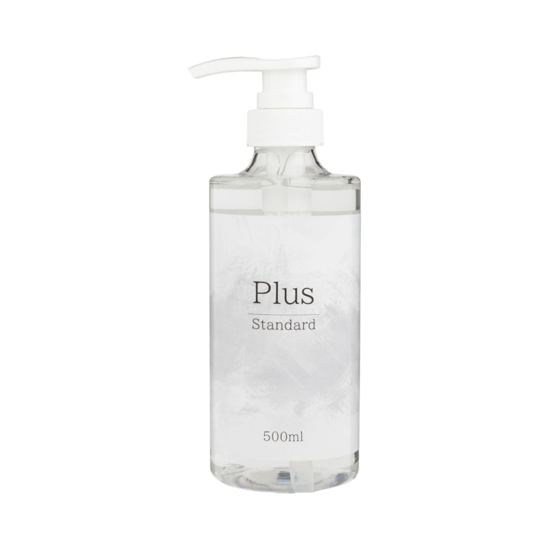 Plus Standard 1