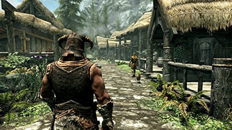The Elder Scrolls V: Skyrim Special Edition 2