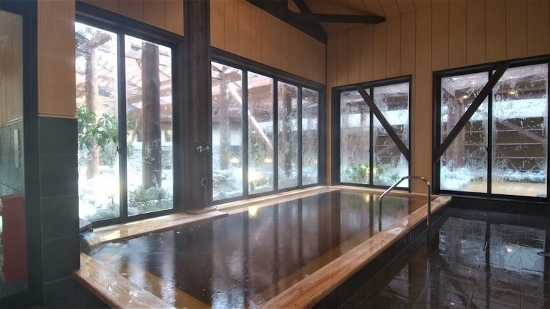 ルートイングランティア秋田SPA RESORT 2