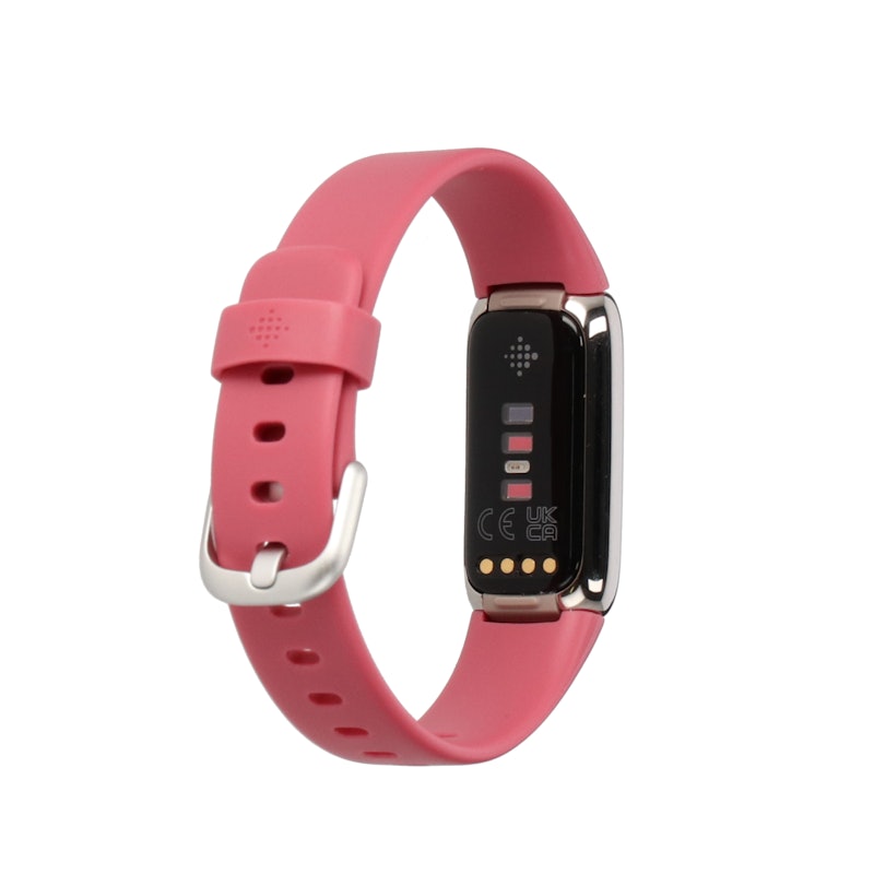 Fitbit Luxe トラッカーをレビュー!クチコミ・評判をもとに徹底検証 Fitbit Luxe トラッカーをレビュー!クチコミ・評判をもとに徹底検証