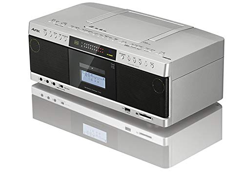 21年 Cdラジカセのおすすめ人気ランキング15選 Mybest