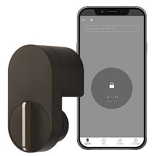 Qrio Lock 1