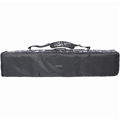 スノーボードケースのおすすめ人気ランキング15選 キャスター付きの便利なケースも Mybest