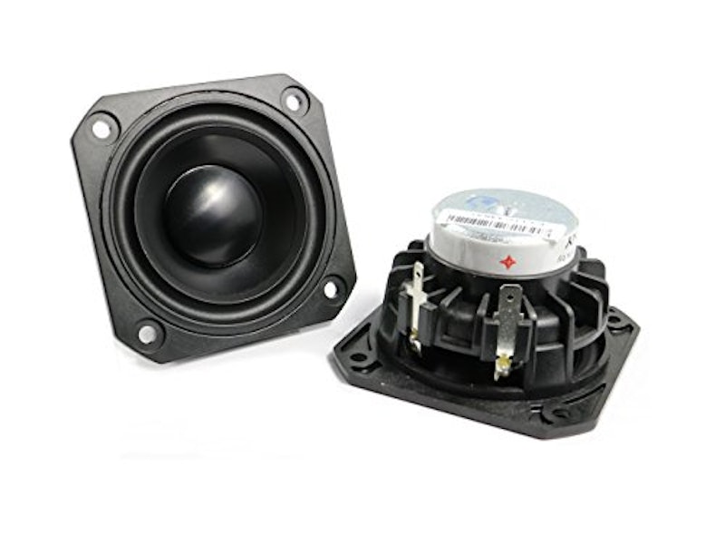 Peerless フルレンジスピーカーユニット 1