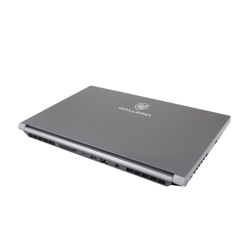 ドスパラ GALLERIA RL5R-G165を検証レビュー!ゲーミングノート ドスパラ GALLERIA RL5R-G165を検証レビュー!ゲーミングノート