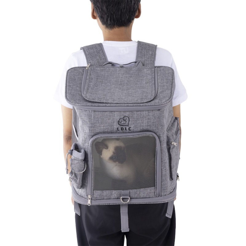 ペットキャリーバッグ 7