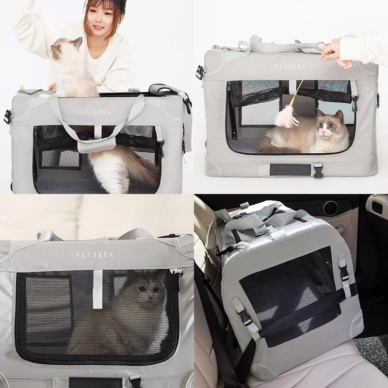 ペットキャリーバッグ 2
