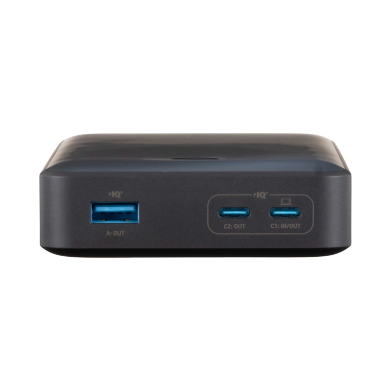 537 Power Bank (PowerCore 24000, 65W) 2