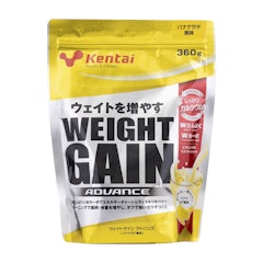 ウェイトゲインアドバンス バナナラテ風味