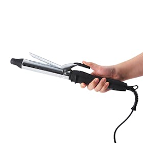 SALONMOON カールヘアアイロン SLM832 検証レビュー評価 5