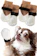 ETLIFE 犬 靴下 滑り止め 1