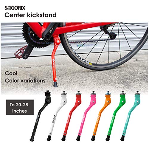 自転車スタンド 2