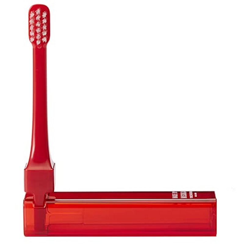 TRAVEL TOOTHBRUSH MISOKA FOR TO&FRO 2