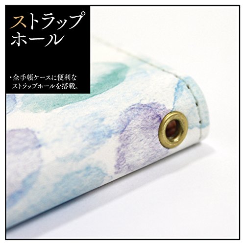 Coverfull 手帳型スマートフォンケース 3