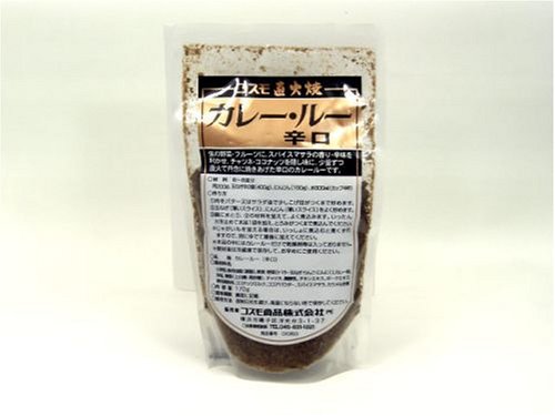 カレールー 辛口 1