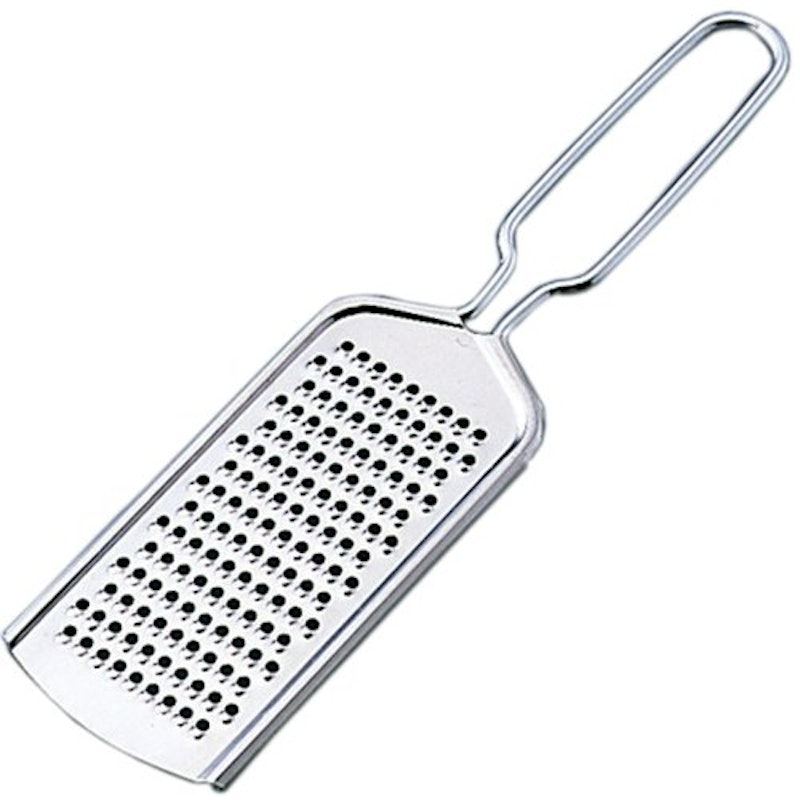 おろし器 チーズ専用 1