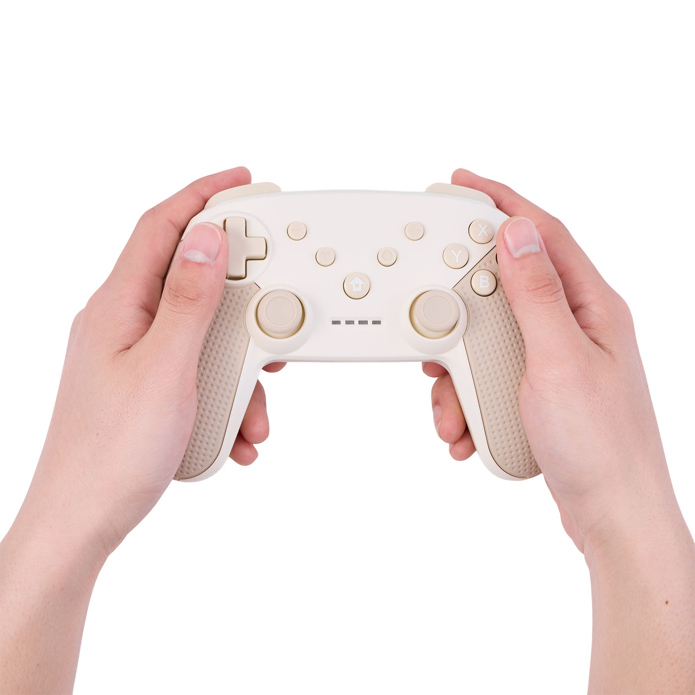 ワイヤレスゲームコントローラー 6