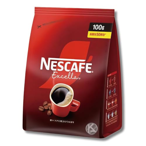 インスタントコーヒー 1
