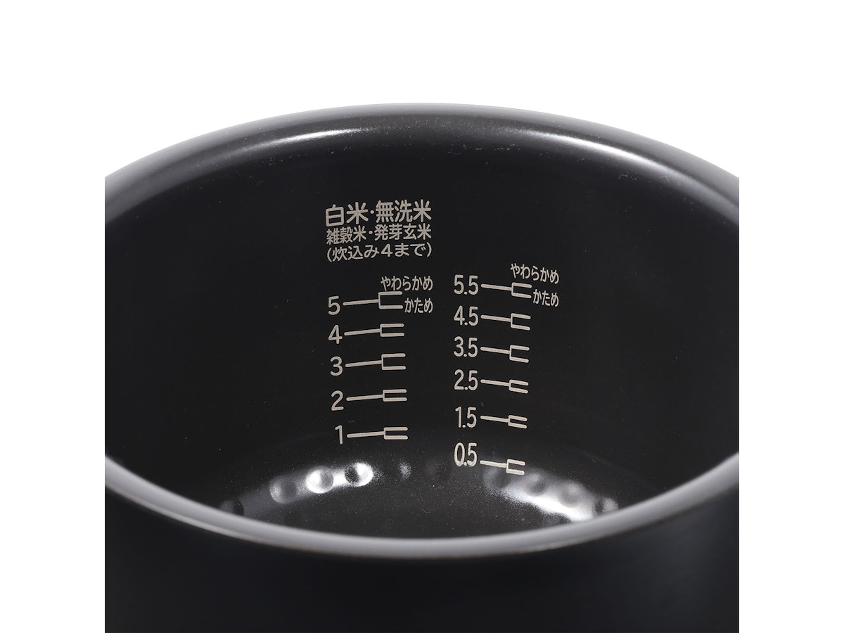 日立 圧力IHジャー炊飯器 RZ-G10EMをレビュー!クチコミ・評判を 日立 圧力IHジャー炊飯器 RZ-G10EMをレビュー!クチコミ・評判を